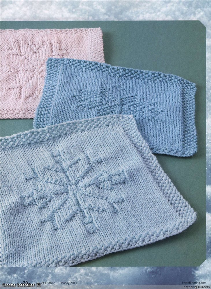 Love of Knitting Holiday 11 - 編織幸福 - 編織幸福的博客