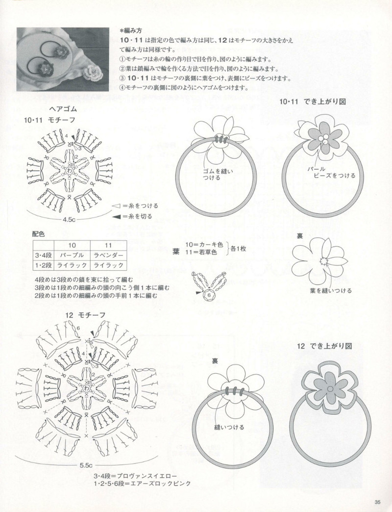 レディブティックシリーズno.3015 - 紫蘇 - 紫蘇的博客