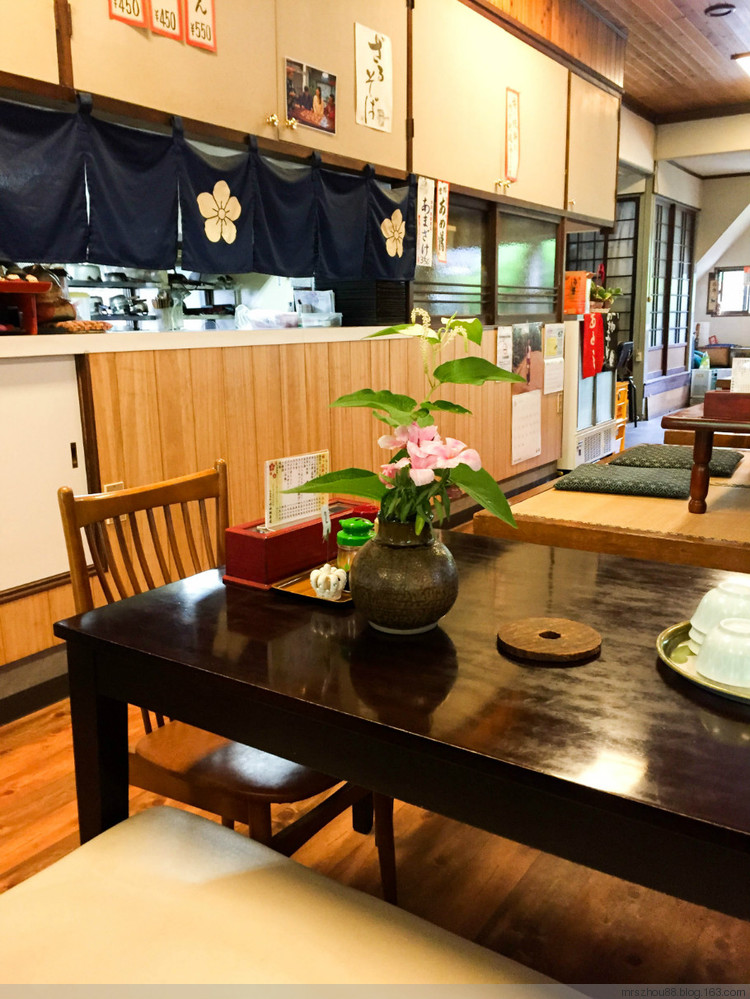 郵輪游--太宰府梅枝餅（梅ケ枝餅） - 周太靚湯 - 周太靚湯