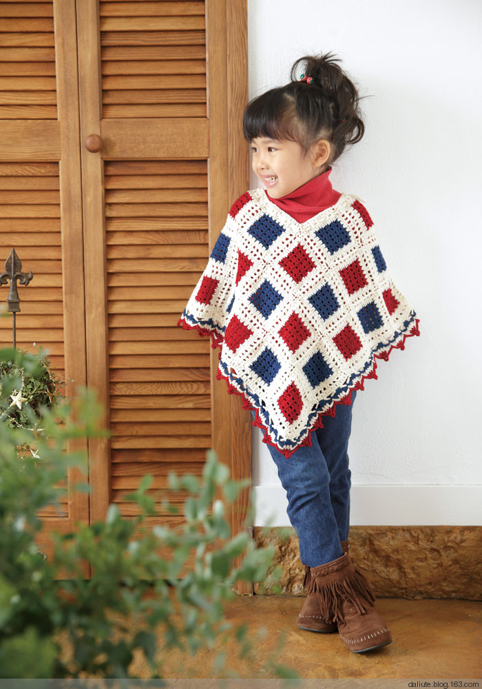 【轉(zhuǎn)載】Figure knitting 18 Vol.11 日文書籍 - 荷塘秀色 - 茶之韻