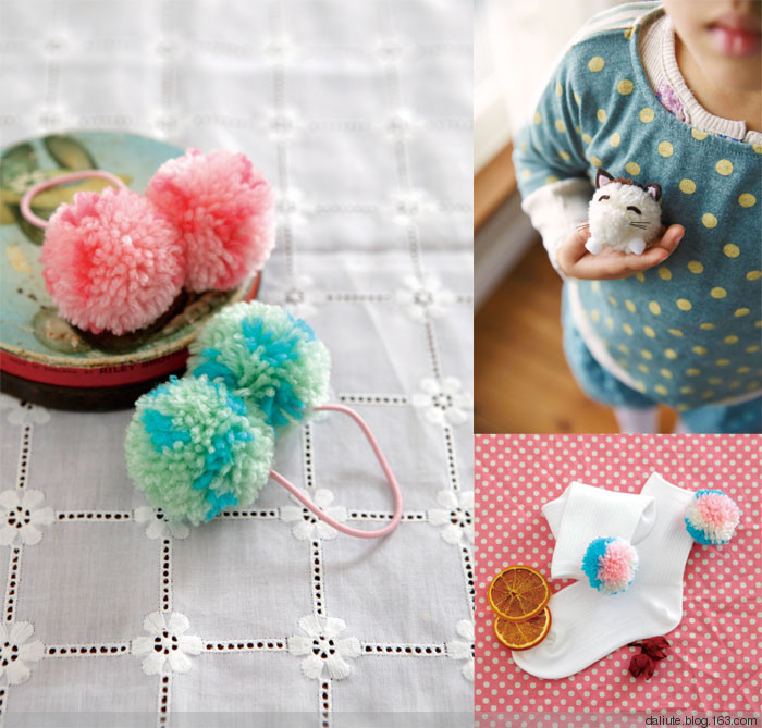【轉(zhuǎn)載】Figure knitting 18 Vol.11 日文書籍 - 荷塘秀色 - 茶之韻