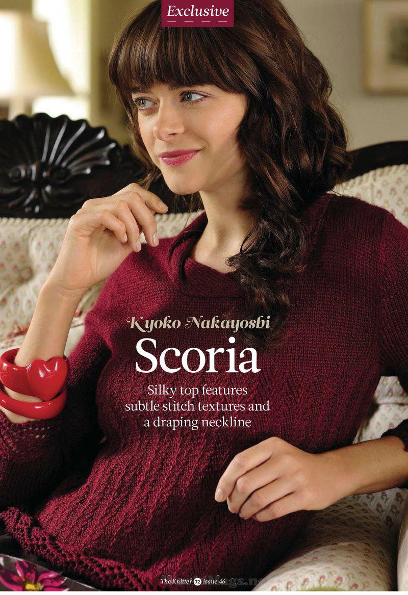 翻譯習(xí)作1403：scoria 熔巖 - 水若 - 滿溪流水香