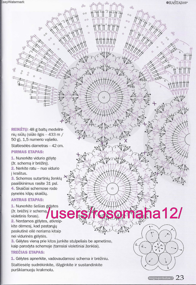 RASTAI is mociutes skrynios №18 2014 - 紫蘇 - 紫蘇的博客
