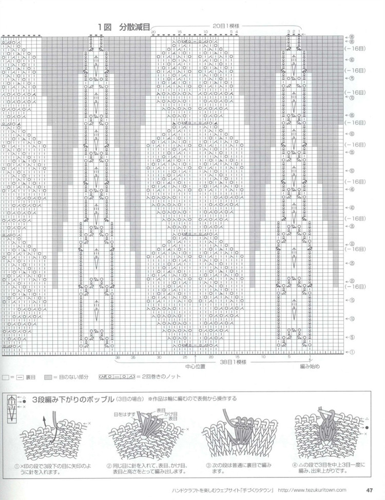 Lets Knit Series NV80390 2014 - 輕描淡寫 - 輕描淡寫