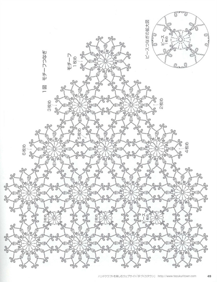 Lets Knit Series NV80390 2014 - 輕描淡寫 - 輕描淡寫