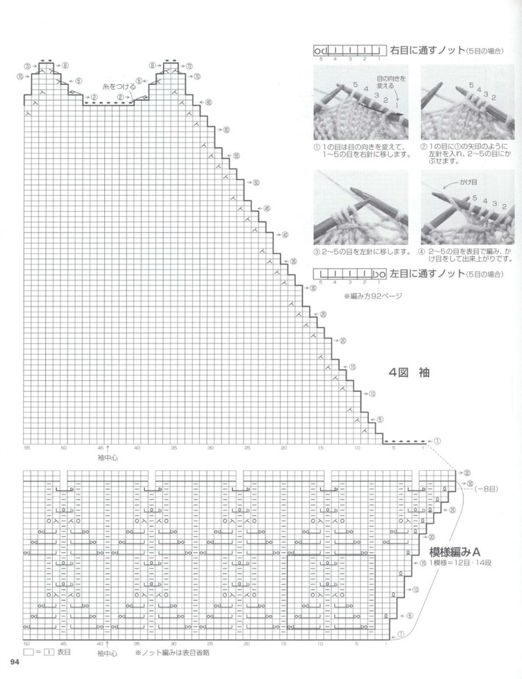 Lets Knit Series NV80390 2014 - 輕描淡寫 - 輕描淡寫