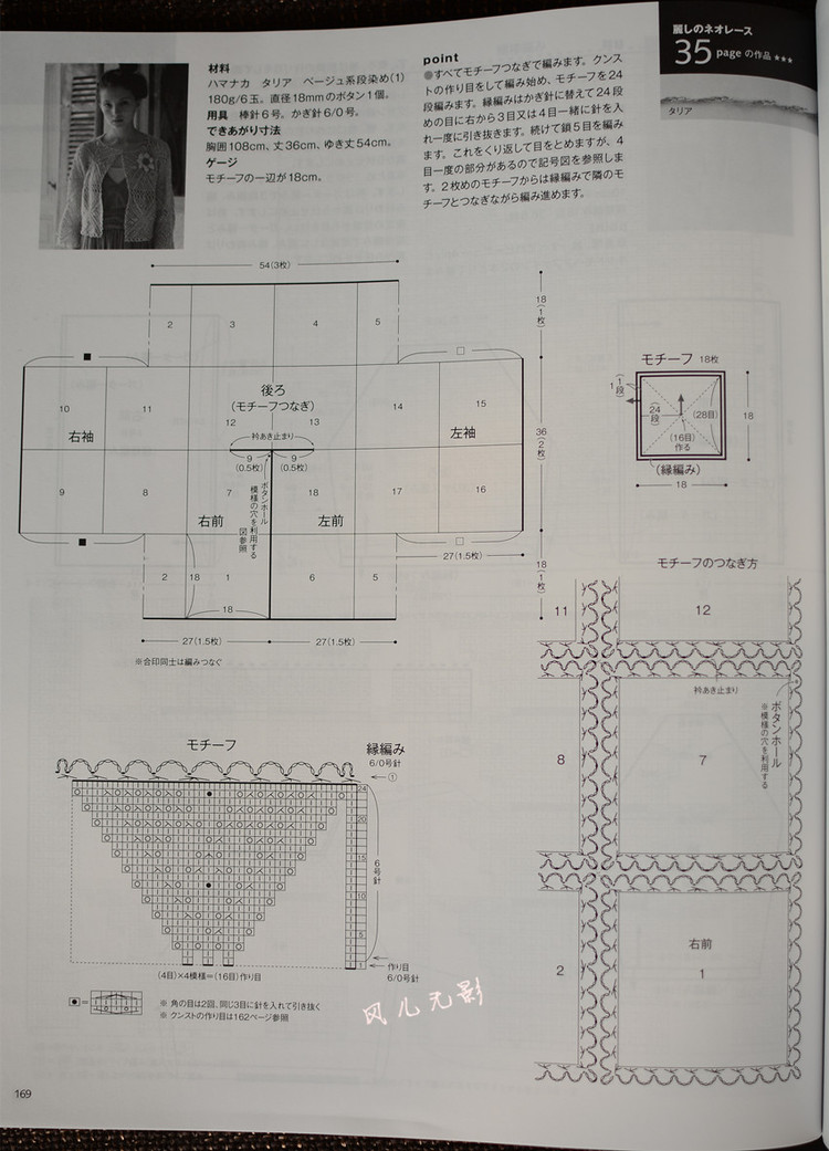 圖解分享--塊織 - 風(fēng)兒無影 - 風(fēng)兒無影的博客