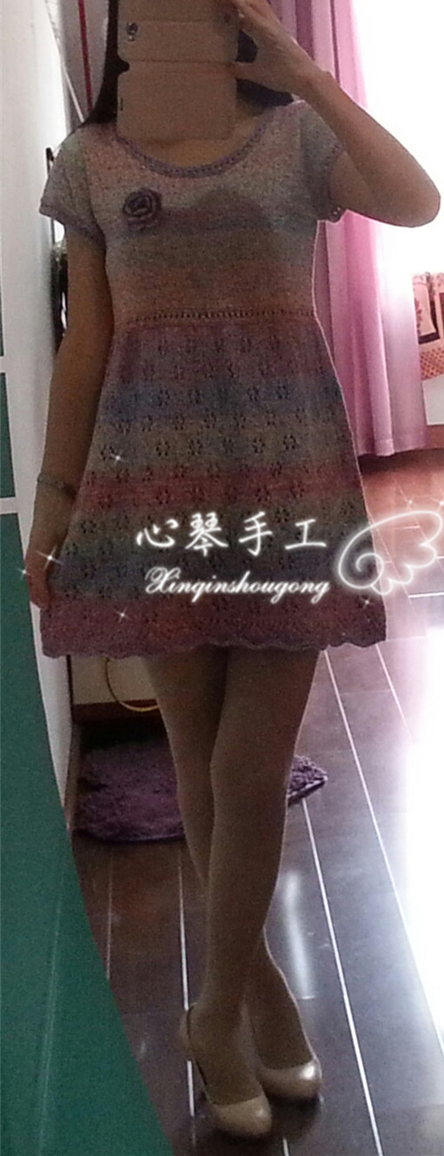 迷虹 - 心琴的博客 - 心琴的博客