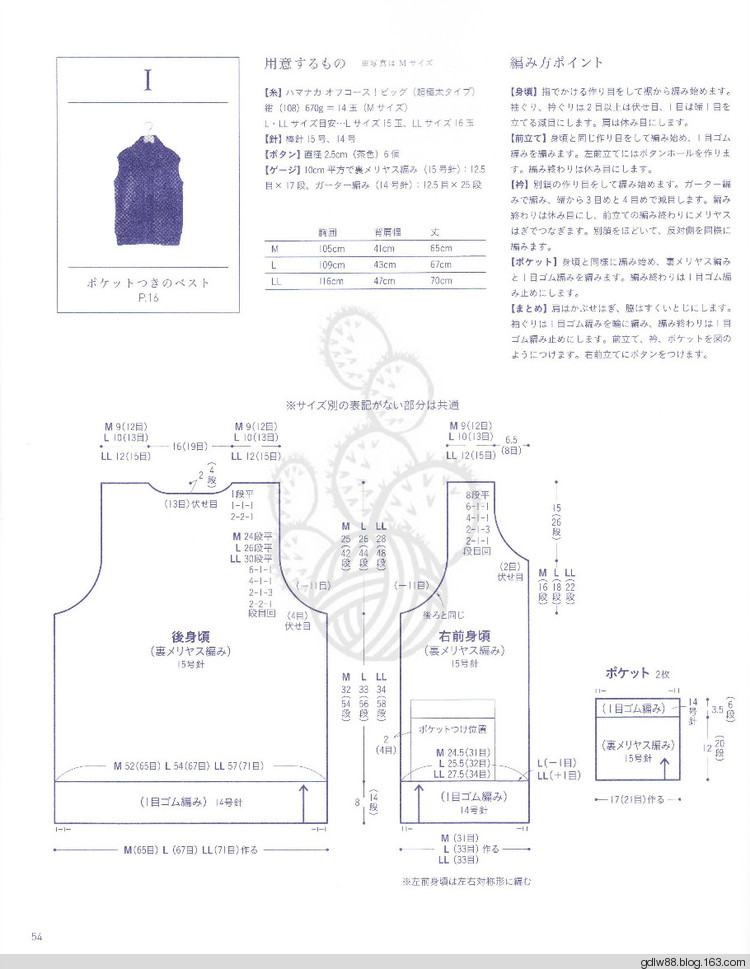 NV80478 上質(zhì)メンズニット(2) - 木棉花 - 雨茫茫，霧茫茫，盼望花開，花已落……