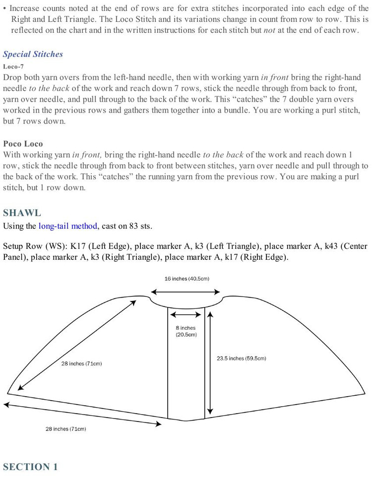 Knockout Knits: New Tricks for Scarves, Hats, Jewelry, and Other Accessories - 輕描淡寫 - 輕描淡寫