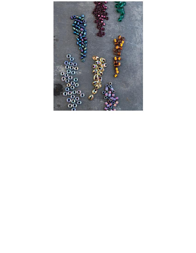 Knockout Knits: New Tricks for Scarves, Hats, Jewelry, and Other Accessories - 輕描淡寫 - 輕描淡寫