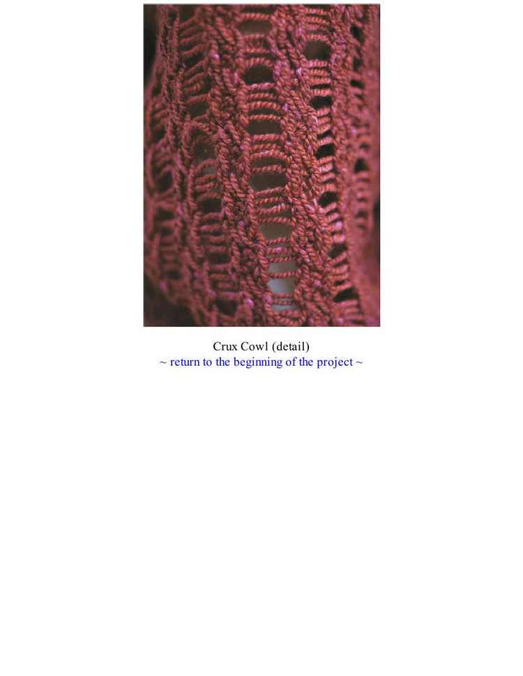 Knockout Knits: New Tricks for Scarves, Hats, Jewelry, and Other Accessories - 輕描淡寫 - 輕描淡寫