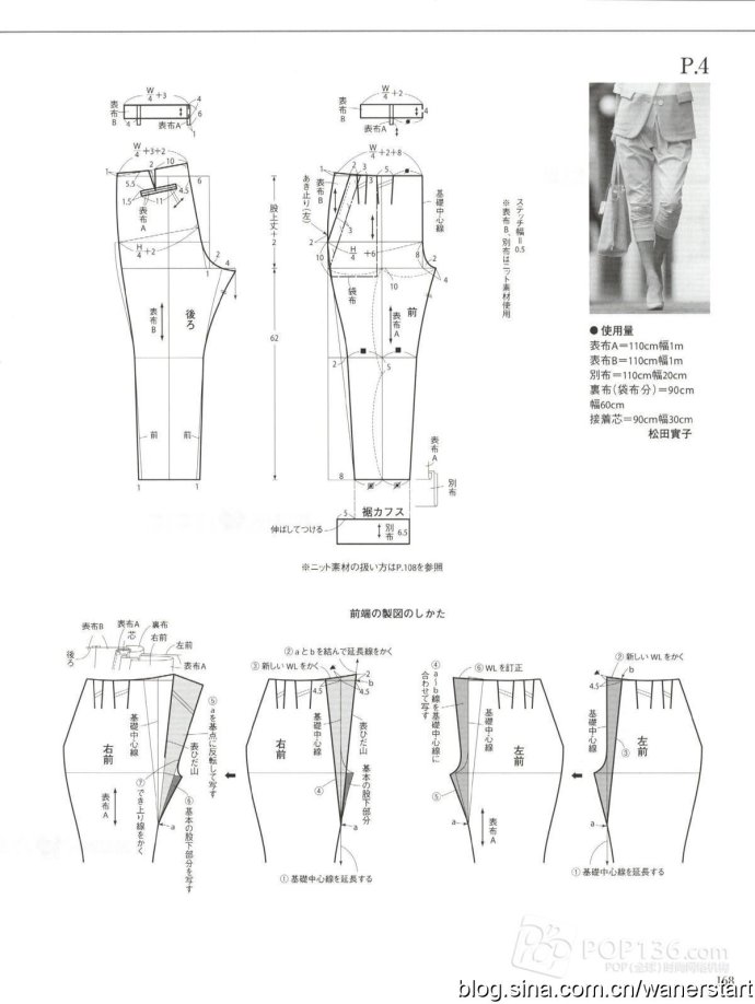 Style?<wbr>Book?<wbr>15年春季號