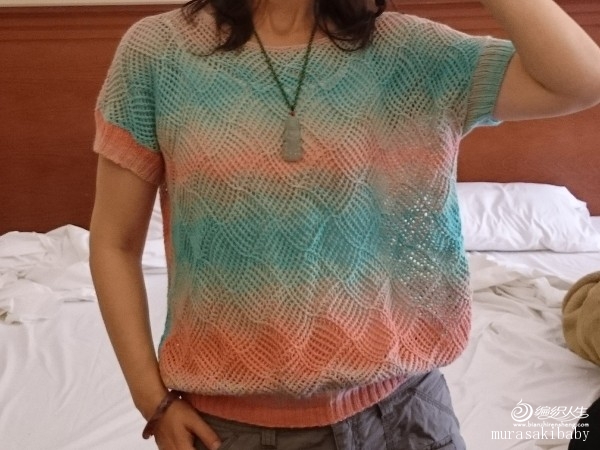 高更的大溪地 - 伊蓮 - 心素似簡 人淡如菊