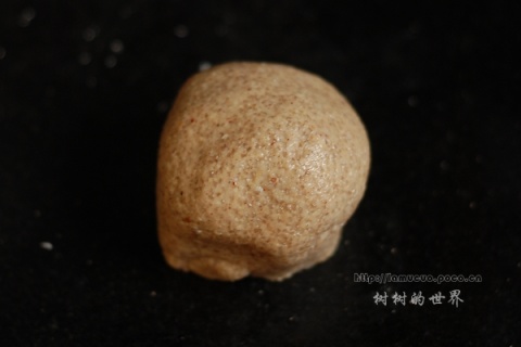 糯米糍與香麻軟餅 - 品味生活 - 我的美食學(xué)習(xí)