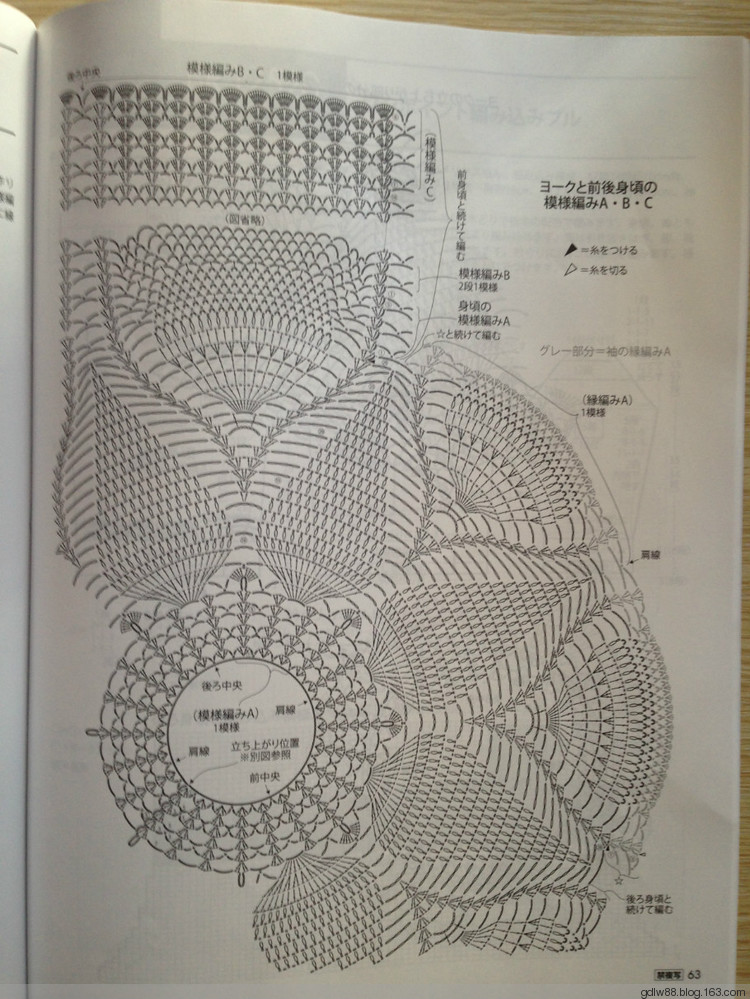 rich more vol.125(2) - 木棉花 - 雨茫茫，霧茫茫，盼望花開，花已落……