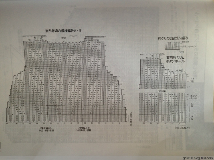 rich more vol.125(2) - 木棉花 - 雨茫茫，霧茫茫，盼望花開，花已落……