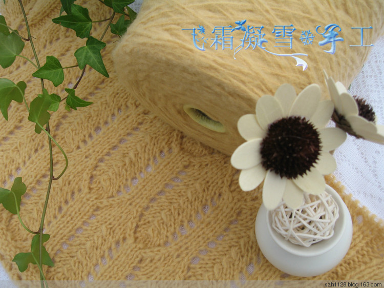 俄羅斯風情Light ＆Lacy（2015—36） - 飛霜凝雪 - 飛霜凝雪