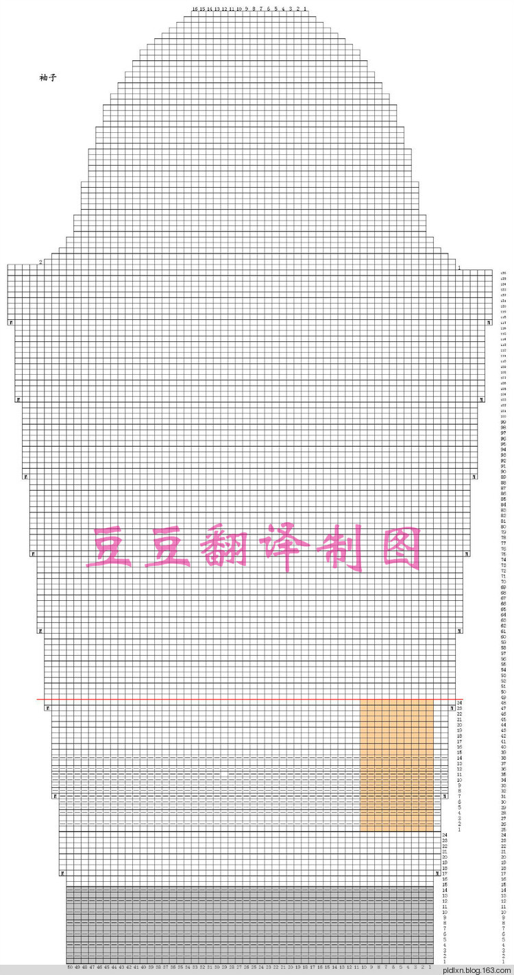 【引用譯文+仿品】沙丘（Dune）之編織說明 - 壹一 - 壹一的博客