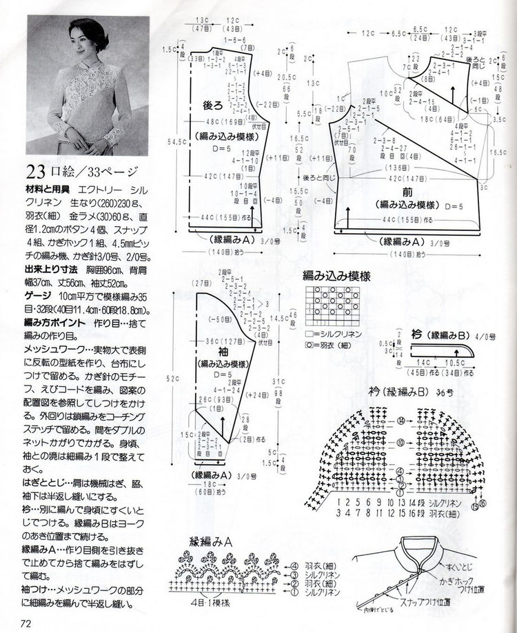 我為衣狂14 - choiyoba - 卑塵    縷