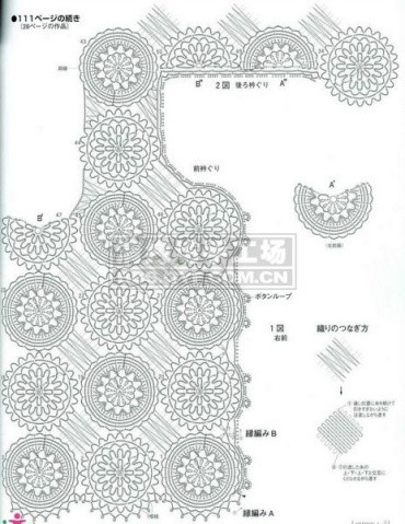 我為衣狂14 - choiyoba - 卑塵    縷