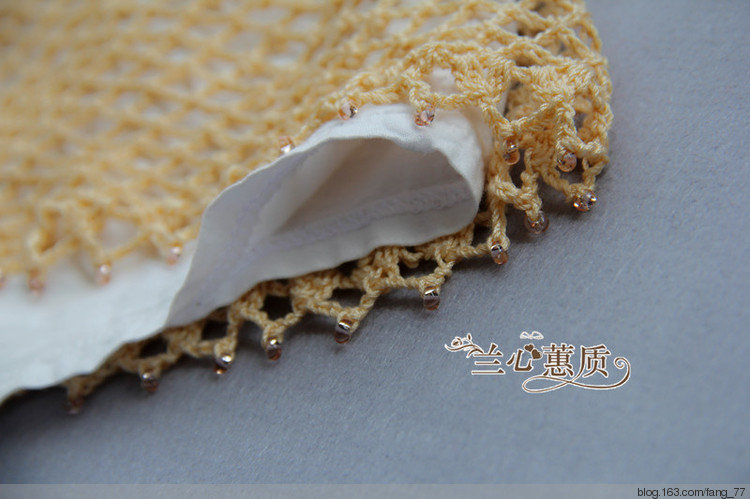 網(wǎng)~~云絲網(wǎng)針圓肩衣(蘭心蕙質(zhì)) - 蘭心蕙質(zhì) - 蘭心蕙質(zhì)藍(lán)云海