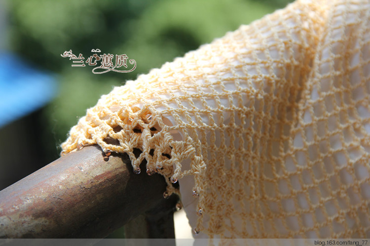網(wǎng)~~云絲網(wǎng)針圓肩衣(蘭心蕙質(zhì)) - 蘭心蕙質(zhì) - 蘭心蕙質(zhì)藍(lán)云海