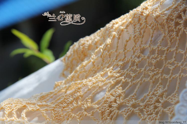 網(wǎng)~~云絲網(wǎng)針圓肩衣(蘭心蕙質(zhì)) - 蘭心蕙質(zhì) - 蘭心蕙質(zhì)藍(lán)云海