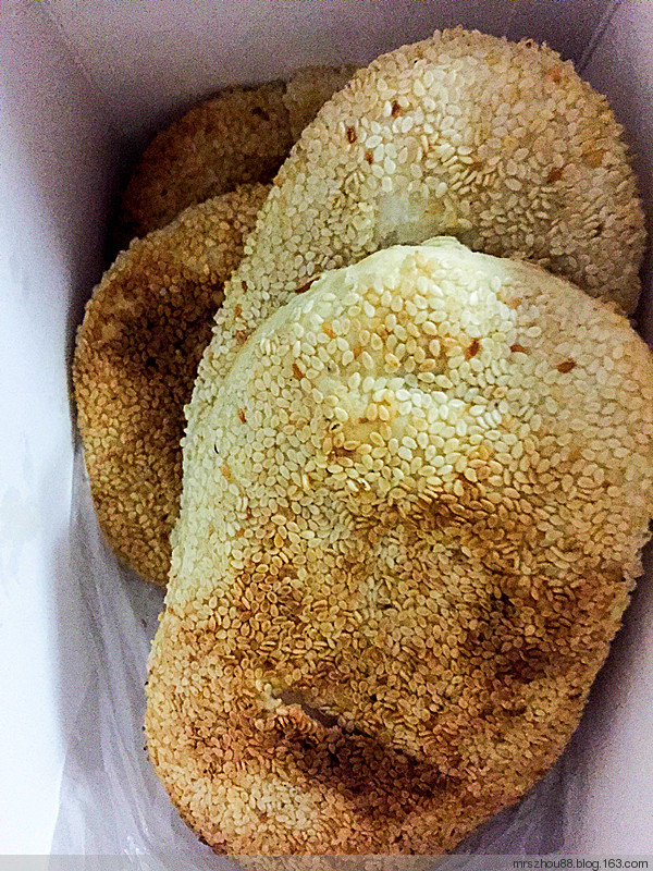 常州小吃 - 周太靚湯 - 周太靚湯