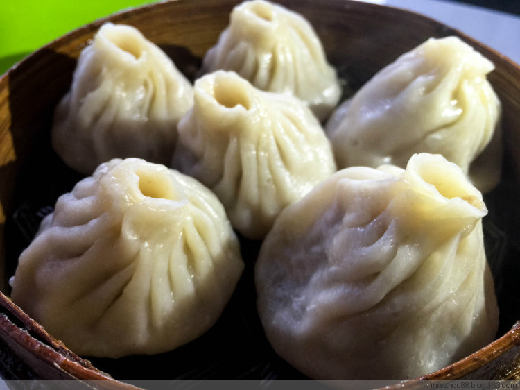 常州小吃 - 周太靚湯 - 周太靚湯