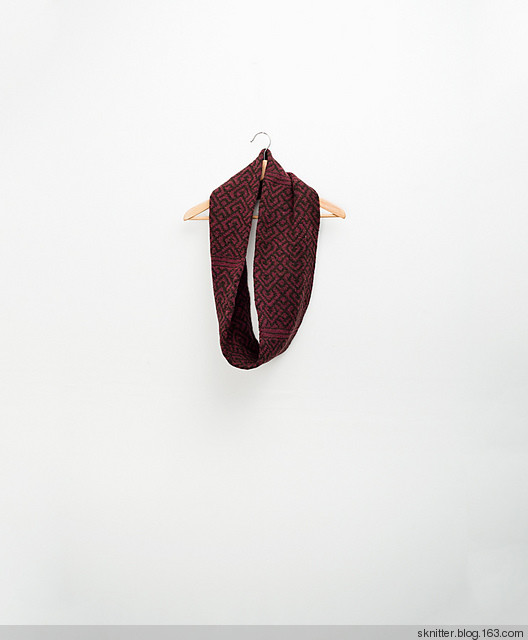 【舒舒編譯館】Wool People 8 附拍攝花絮視頻 - sknitter - 【舒舒編譯館】
