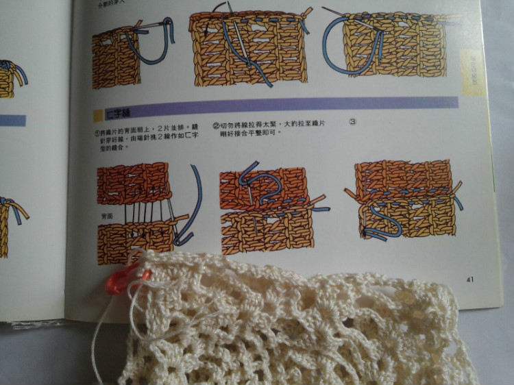 無題 - 文奇花 - 一方天地, 自娛自樂