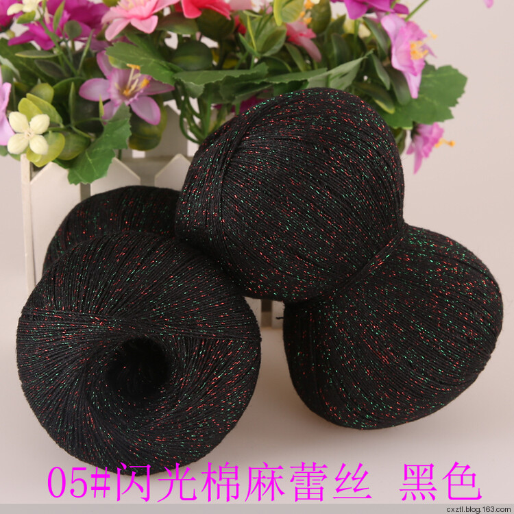 201520--閃光蕾絲棉麻拼花衣---麻球 - 孝孝媽咪 - 孝孝媽咪博客