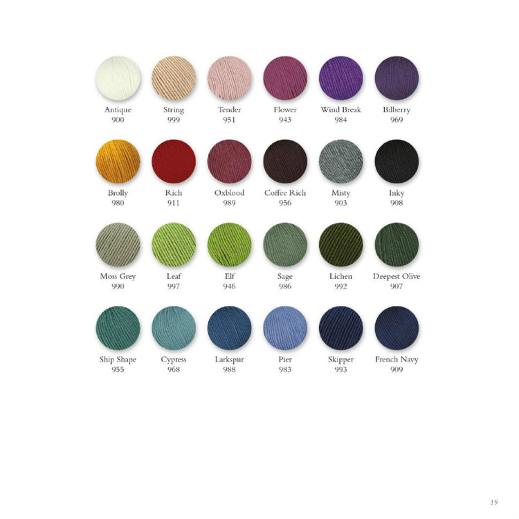 A Colourful Home Online Collection - 輕描淡寫 - 輕描淡寫