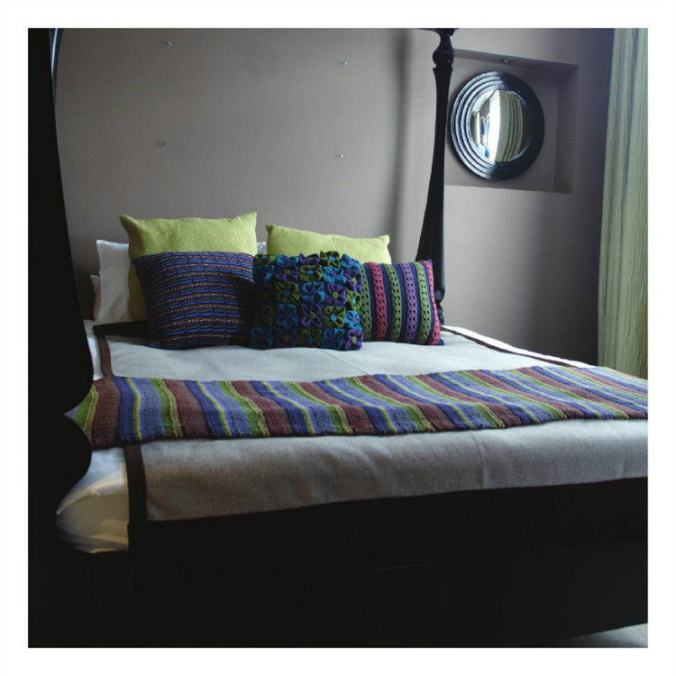 A Colourful Home Online Collection - 輕描淡寫 - 輕描淡寫