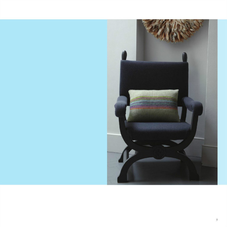 A Colourful Home Online Collection - 輕描淡寫 - 輕描淡寫