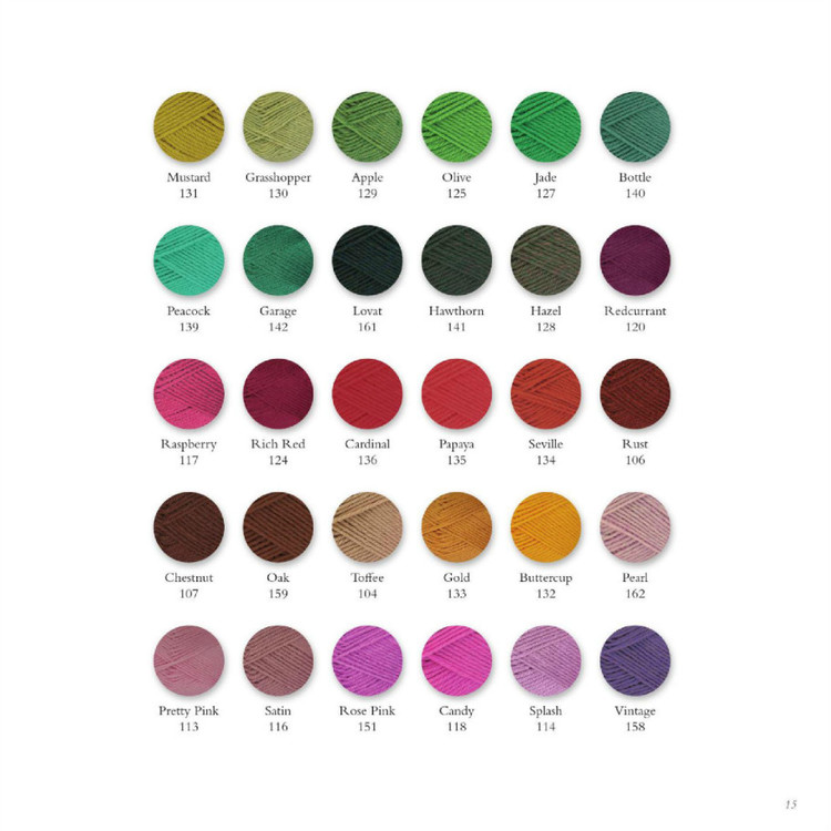 A Colourful Home Online Collection - 輕描淡寫 - 輕描淡寫
