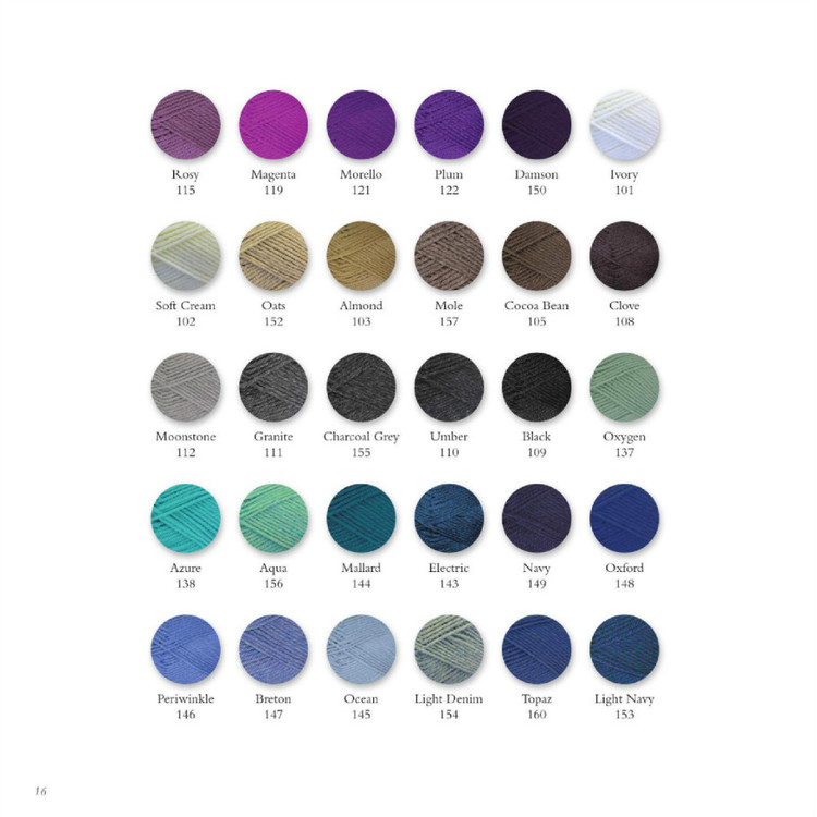 A Colourful Home Online Collection - 輕描淡寫 - 輕描淡寫