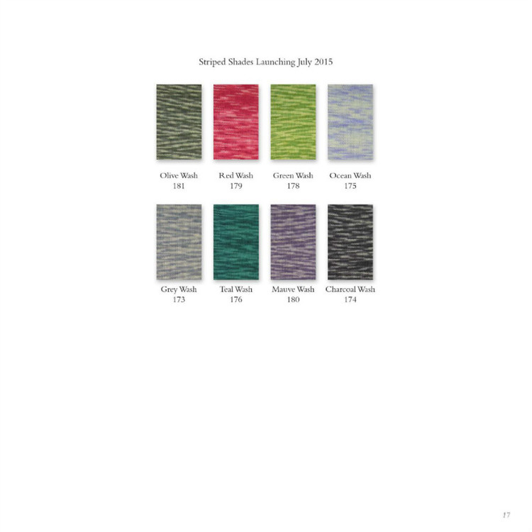 A Colourful Home Online Collection - 輕描淡寫 - 輕描淡寫