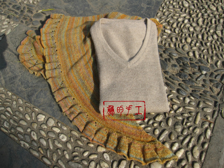 彩鈴搖 - 非編魚 - 非編魚的博客