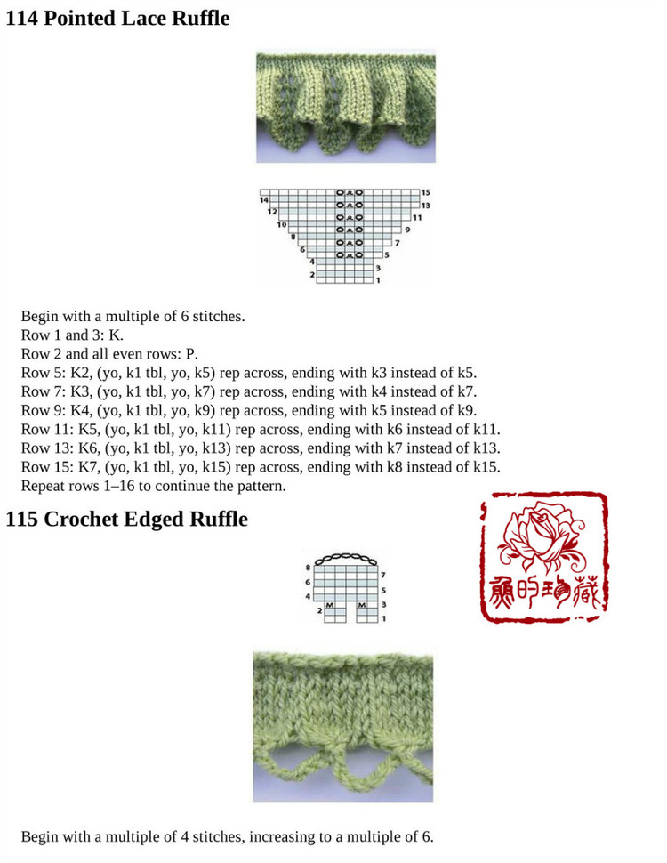 彩鈴搖 - 非編魚 - 非編魚的博客