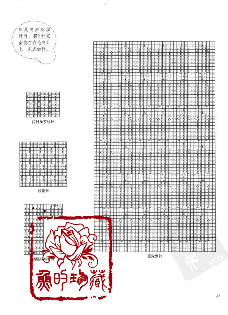 彩鈴搖 - 非編魚 - 非編魚的博客