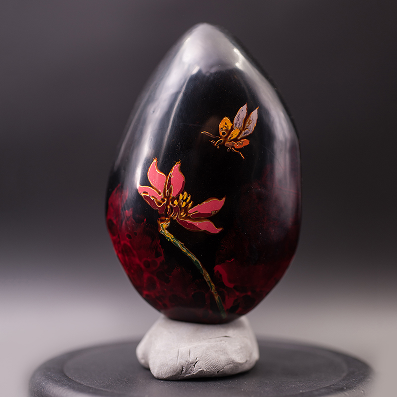 精美漆器工藝品    5 - h_x_y_123456 - 何曉昱的文化藝術(shù)博客