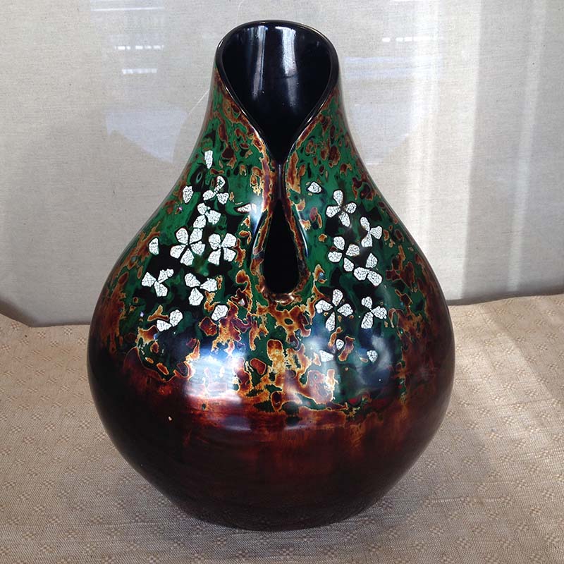 精美漆器工藝品    5 - h_x_y_123456 - 何曉昱的文化藝術(shù)博客