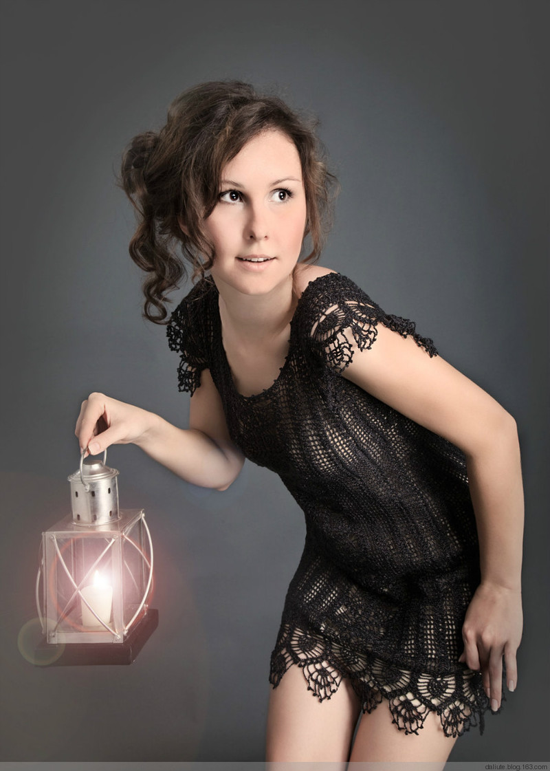 Lecrochet Handmade Art, Spain - Daliute - 友博客