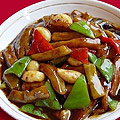 中國最好吃的150道名菜(圖)及烹飪方法 - 慕容涵雅 - 慕容涵雅的寄傲山莊！
