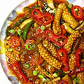 中國最好吃的150道名菜(圖)及烹飪方法 - 慕容涵雅 - 慕容涵雅的寄傲山莊！