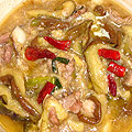 中國最好吃的150道名菜(圖)及烹飪方法 - 慕容涵雅 - 慕容涵雅的寄傲山莊！