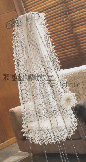 張博蔚編織教室“我的設(shè)計與編織”網(wǎng)絡(luò)有獎編織活動