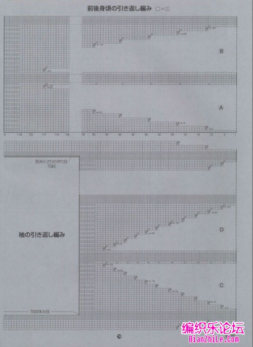 夢(mèng)繞籬邊猶眷戀，滿把清尊余馥  ——棒針?biāo)鸭?- 荷塘秀色 - 茶之韻